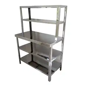 Dijual Perlengkapan Usaha F&B