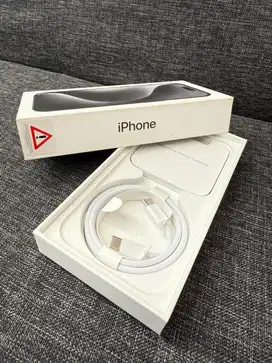 Iphone 15 Pro 512Gb Ex Resmi