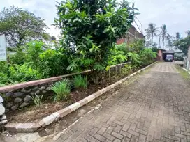 Tanah Kavling Untuk Hunian dan INvestasi di Pakisjajar Malang