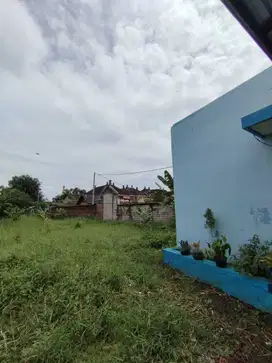 Tanah Residensial Murah Malang Arjowinangun Dekat Islamic Center