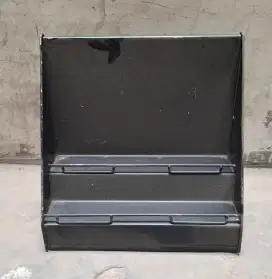 Rak display kasir