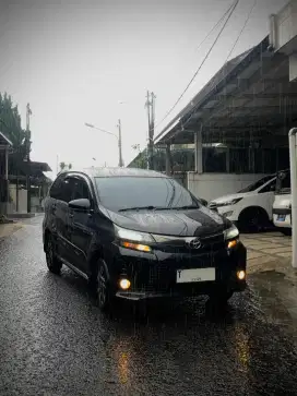 AVANZA VELOZ 1.5 AT