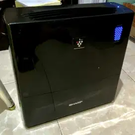 (Jual Second) Sharp Air Purifier FU-A28Y