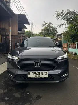 Honda HR-V 2023 Bensin