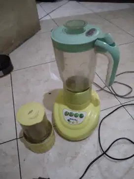 Dijual blender miyako