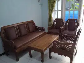 Kursi Ruang Tamu