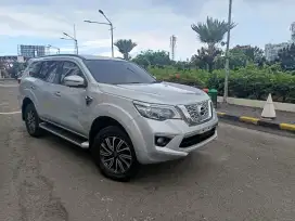 Nissan Terra VL Diesel AT 2019 istimewa km rendah asli tgn 1 siap pake
