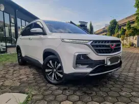 Wuling Almaz 1.5L T Lux Exclusif 7 Seater At 2019