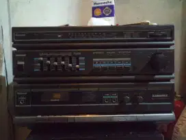 Amplifier National
