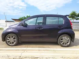 Daihatsu Sirion 2011 Bensin