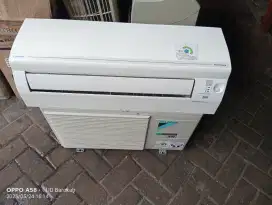 Aripin jual beli AC bekas berkualitas