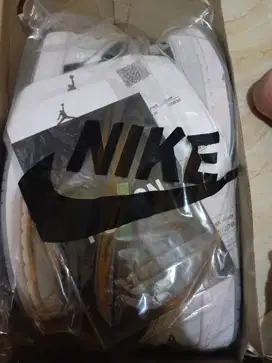 Sepatu Nike Air Jordan