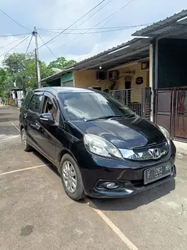 MOBILIO E AT 2014