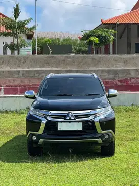 Pajero Sport Dakar 4x2