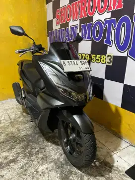 New Honda PCX 160 cbs 2024
