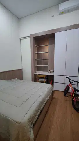 Dijual Rumah Minimalis Modern Mewah Di Area Exlusive Kota Baru