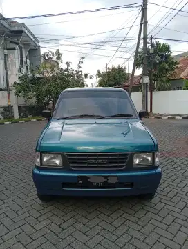 Panther Grand Royal Plus 1997