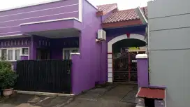 Kontrakan yg nyaman di pusat kota Bekasi
