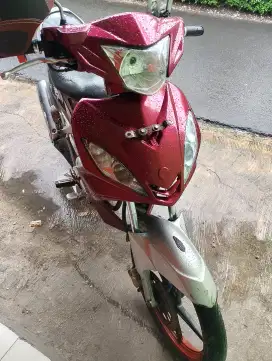 Jupiter MX tahun 2008