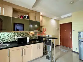 Thamrin Residence 1 Bedroom Lantai 12 Full Furnished