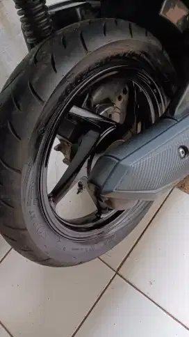Velg tpl scoopy, beat