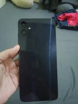 Jual samsung Galaxy A05 4/128GB
