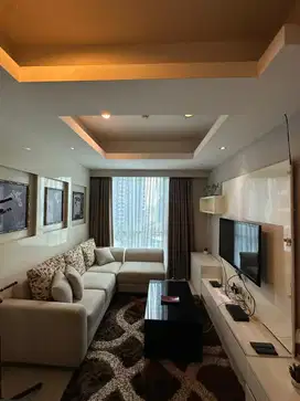Dijual Cepat Casagrande Residence 1BR