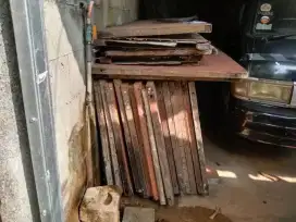 25 pintu rumahhh