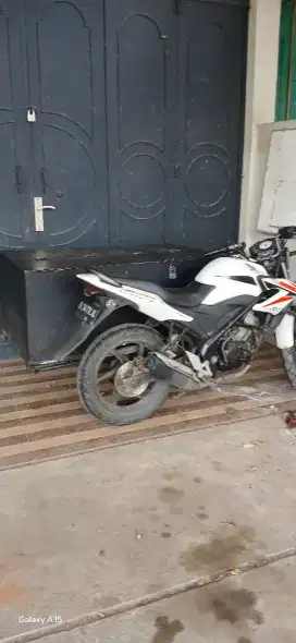 Di jual cepat becak