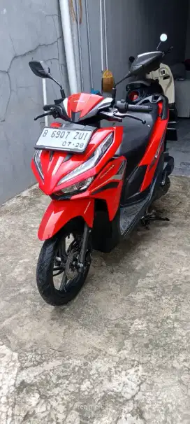 Vario Gen 2 2023 Pjk Hdp Km15rb Istimewa Mulus tt
