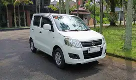 Karimun Wagon R GL 2018 MT