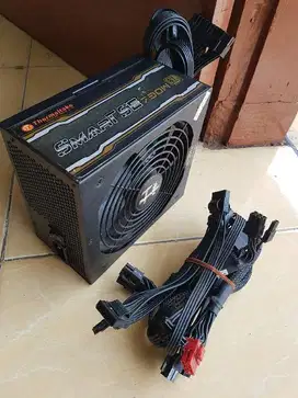 PSU Thermaltake Smart SE 730w 87+ Gold Semi Modular