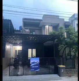 Dijual rumah kos daerah bojong sari