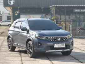 WR-V RS AT 2023 #Almost Like New