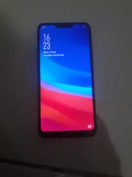 Oppo A3s minus lcd