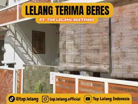Lelang Rumah Murah Di Kota Surabaya Jawa Timur