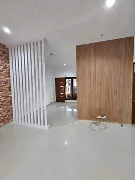 Jual segera rumah Jln.Semalang Indah Wisma Mukti