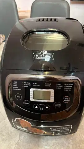 Bread master Roti