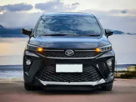Daihatsu Xenia R At Th.2022 New Model