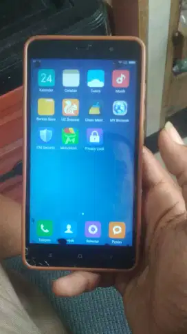 Jual redmi nota 3 minus layar