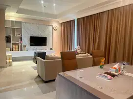 For RENT Pakubuwono View 2br nicely furnished