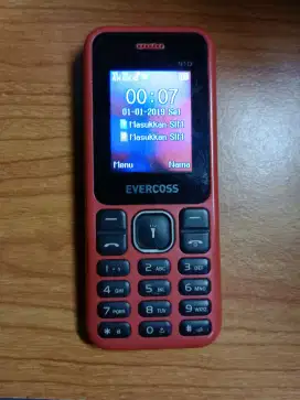 HP Evercoss N1D