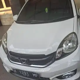 Brio E AT 2017 Terawat