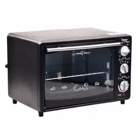 COSMOS OVEN LISTRIK CO-958