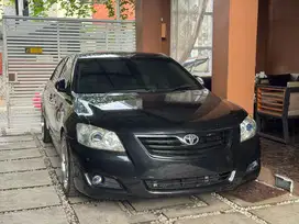 Toyota Camry 2.4 V (2008)