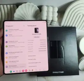 SAMSUNG Z FOLD 5 PHANTOM BLACK SEIN