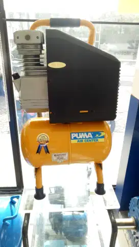 Puma kompressor AC-1010