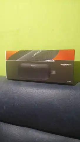 Bose Soundlink flex 2