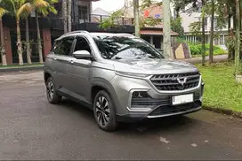Wuling ALMAZ 1.5s+ T CVT 2023 / 2022