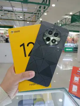 Realme 12 5G 8/256 Second
